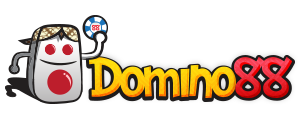 DOMINO88 logo